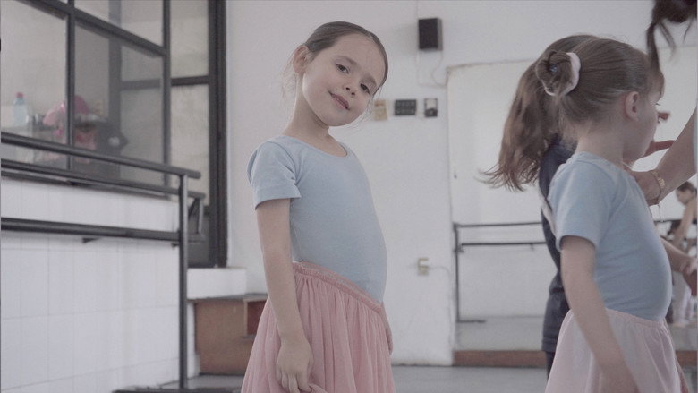 кадр из фильма Cuando sea grande