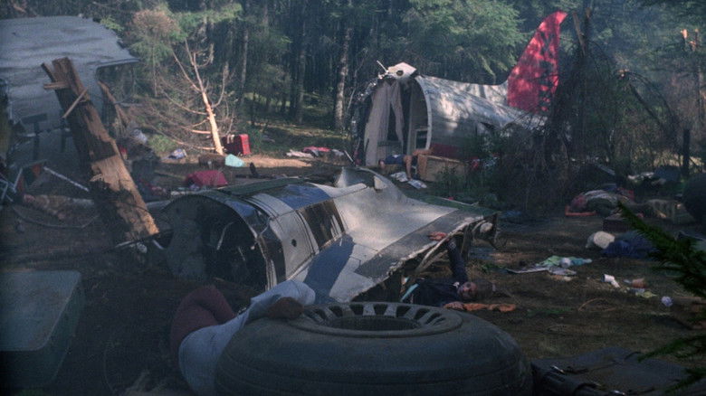 кадр из фильма Rapiña