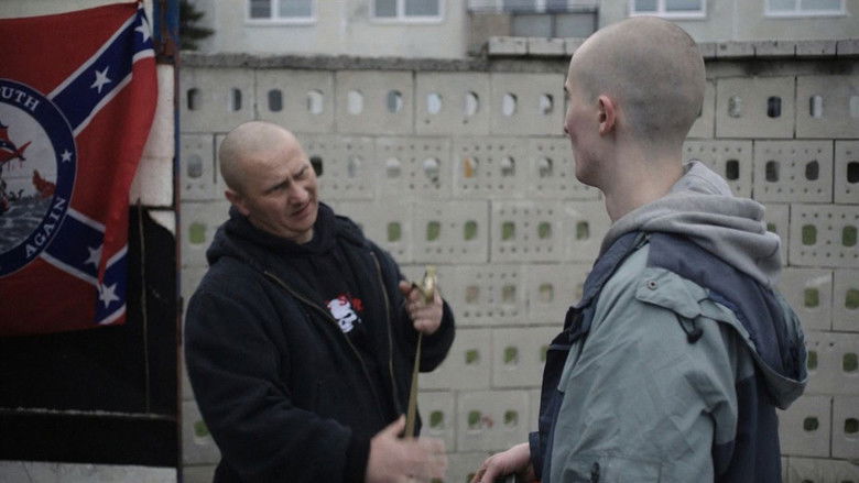 кадр из фильма Môj pes Killer