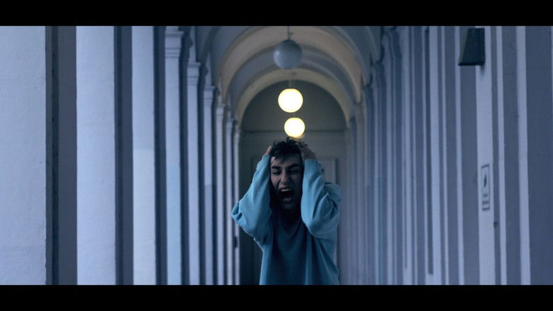 кадр из фильма L7: Погружение