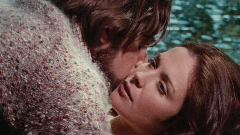 кадр из фильма Что они сделали с Соланж?