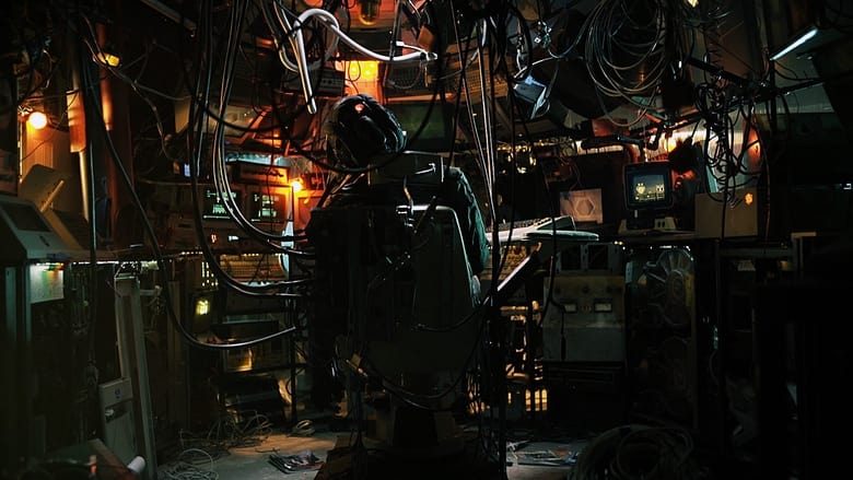 кадр из фильма Consume