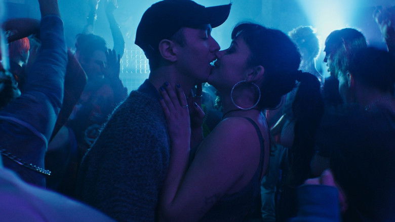 кадр из фильма Nino dans la nuit