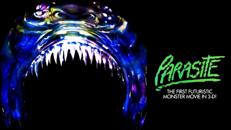 кадр из фильма Паразит