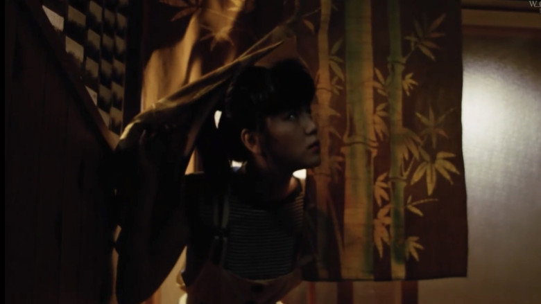 кадр из фильма 偏差值Ｈ俱乐部