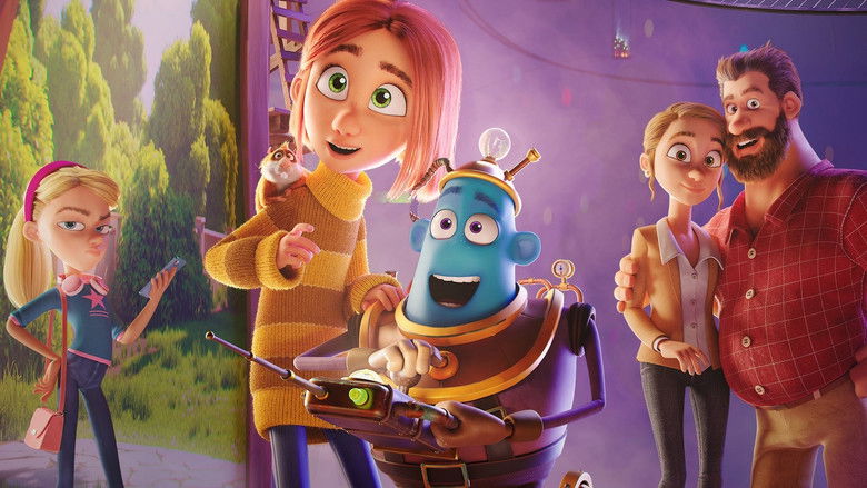 кадр из фильма Творцы снов