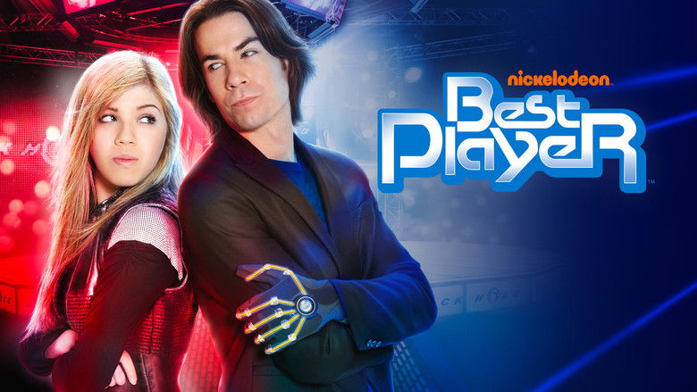 кадр из фильма Лучший игрок