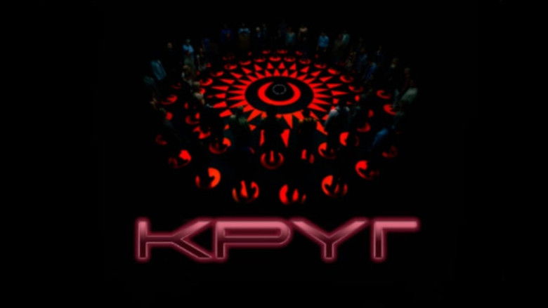 кадр из фильма Круг