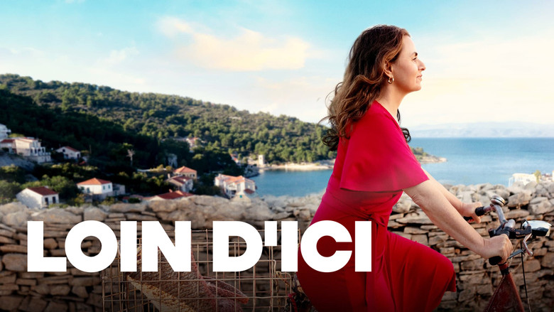 кадр из фильма Вдали ото всех