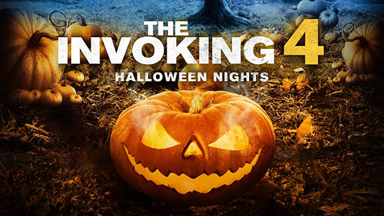 кадр из фильма Призыв 4