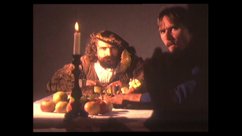 кадр из фильма Lond it Luck