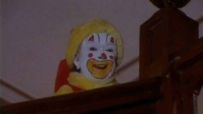 кадр из фильма Herencia diabólica