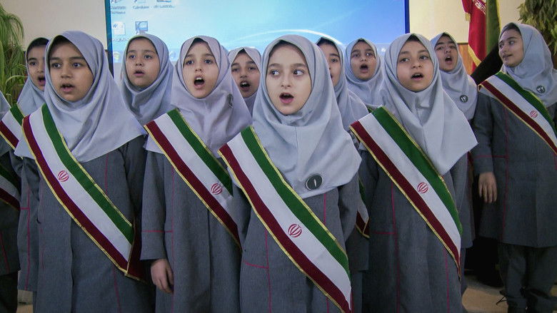 кадр из фильма سه خواهر