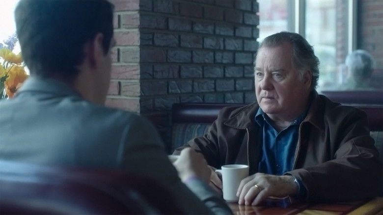 кадр из фильма Работяга