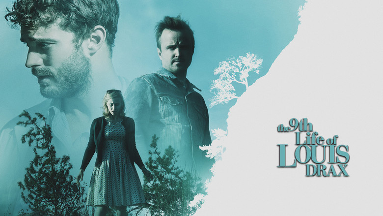 кадр из фильма Девятая жизнь Луи Дракса