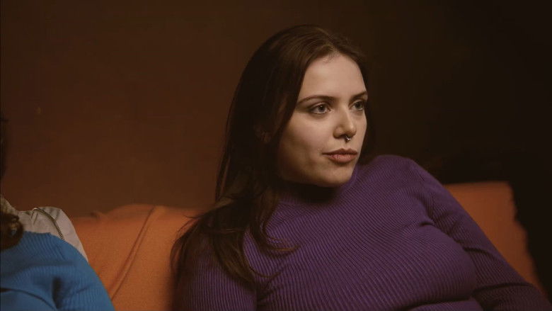 кадр из фильма Can I Just Tell You?