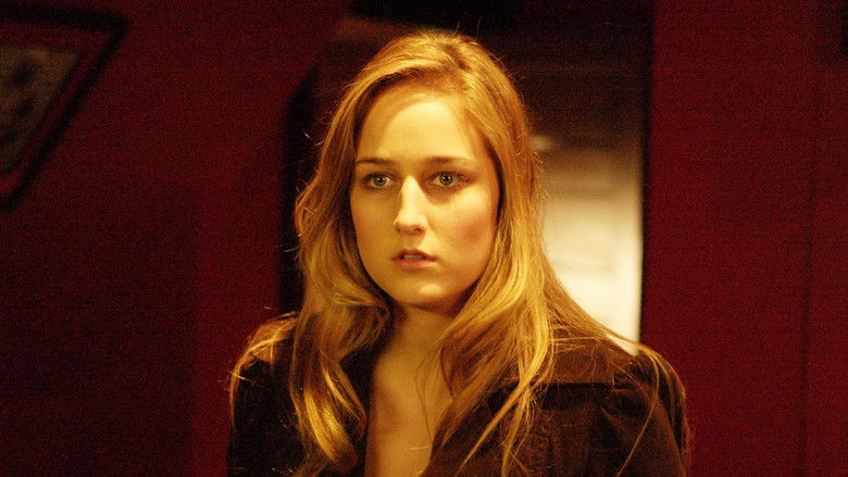 кадр из фильма Латекс