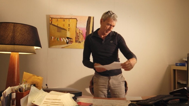 кадр из фильма Docteur, toute la vie