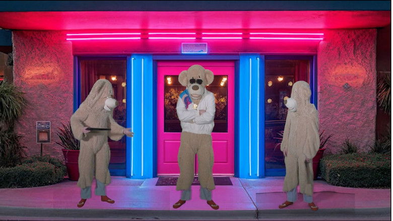 кадр из фильма KWD-07