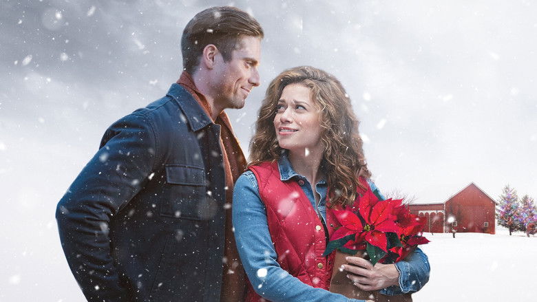 кадр из фильма Poinsettias for Christmas