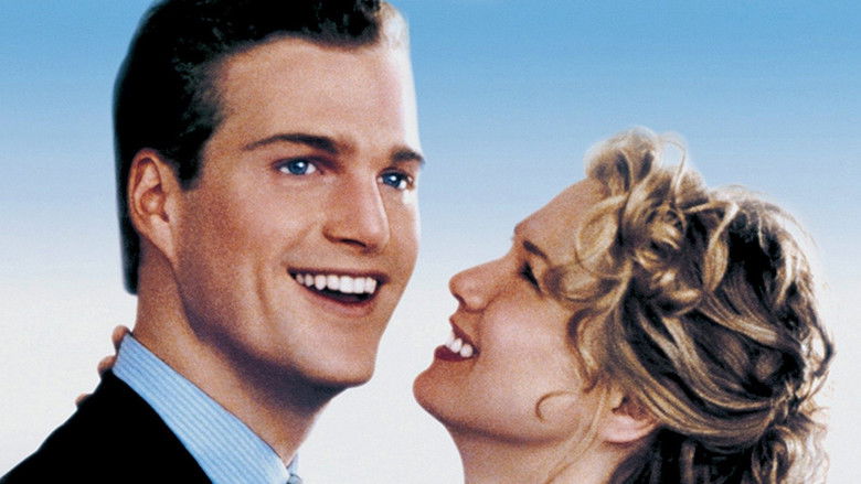 кадр из фильма Холостяк