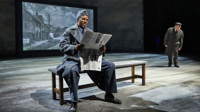 кадр из фильма Маленький остров