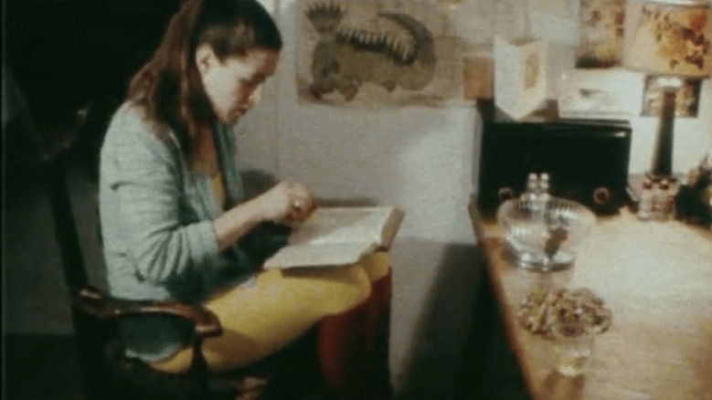 кадр из фильма Five-Year Diary