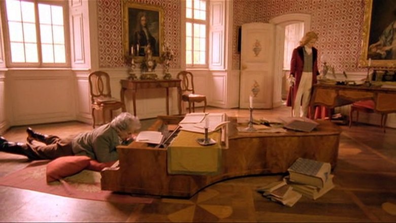 кадр из фильма Musikanten