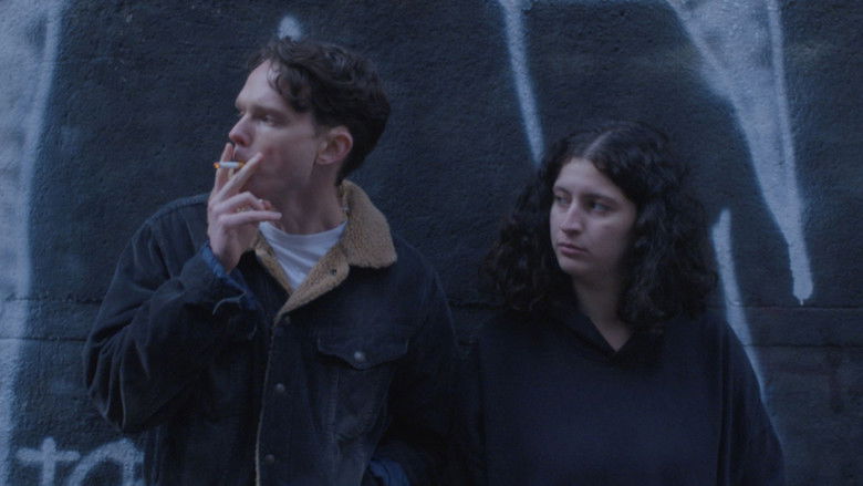 кадр из фильма Evaporation