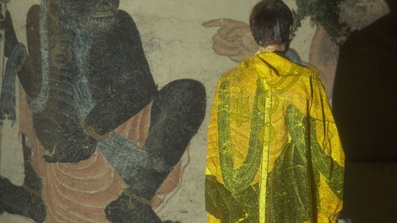 кадр из фильма Ah Gözel İstanbul