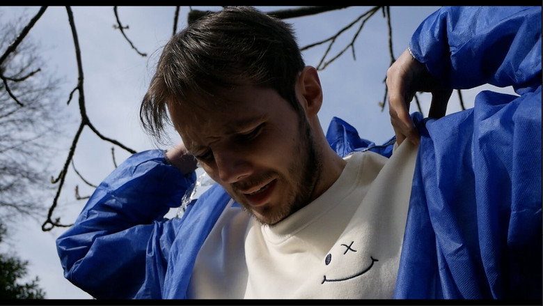 кадр из фильма GREED