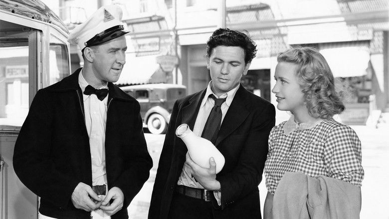 кадр из фильма Dust Be My Destiny