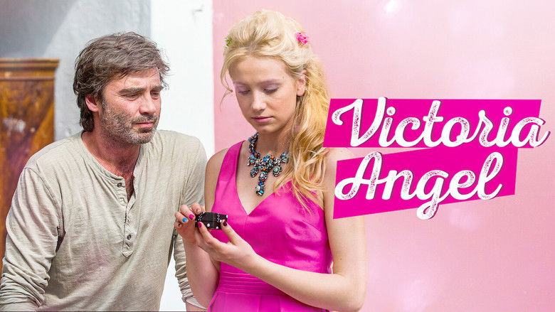 кадр из фильма Andílek na nervy