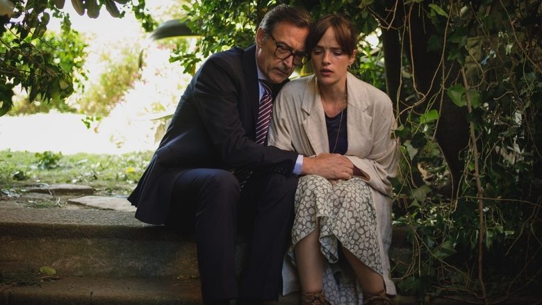 кадр из фильма El comensal