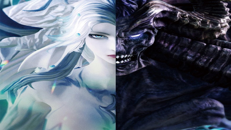 кадр из фильма Forge Ahead: Final Fantasy XIV