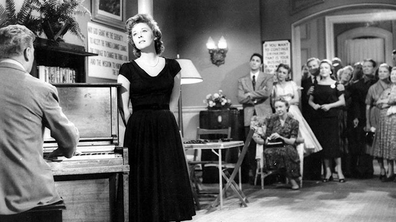 кадр из фильма Я буду плакать завтра