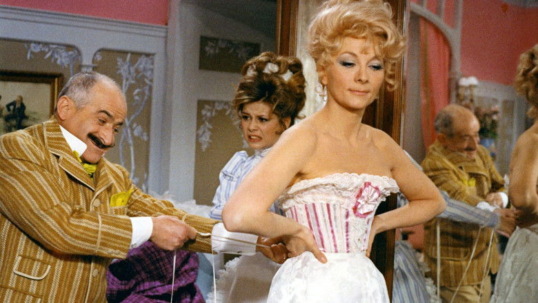 кадр из фильма Замороженный