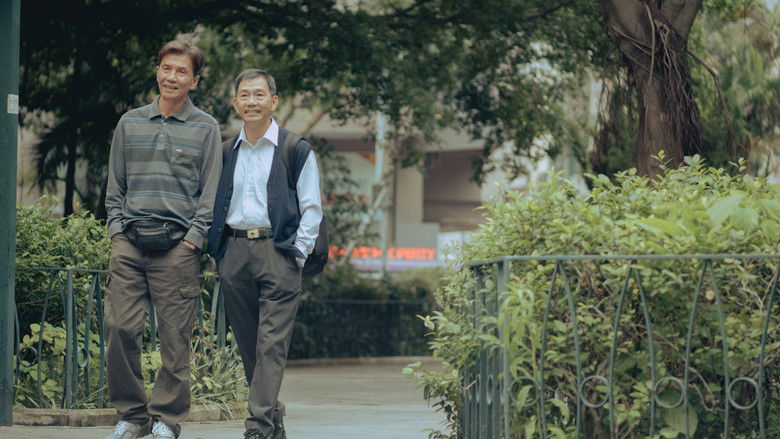 кадр из фильма Поцелуй в сумерках