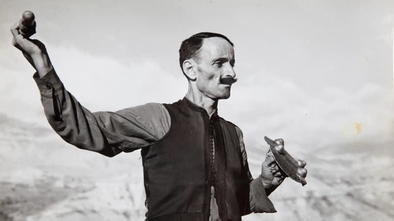 кадр из фильма إلى أين؟