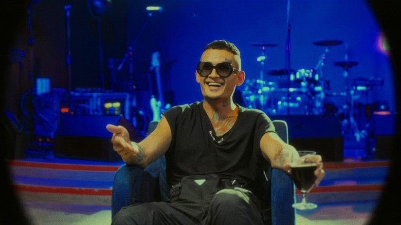 кадр из фильма Парни из Уфы