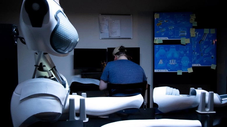 кадр из фильма Black Box