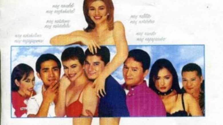 кадр из фильма Ms. Kristina Moran: Ang Babaeng Palaban