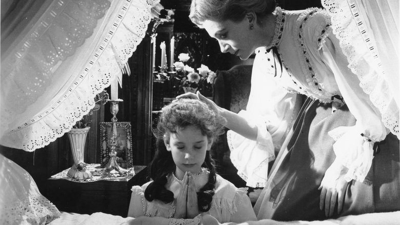 кадр из фильма Невинные