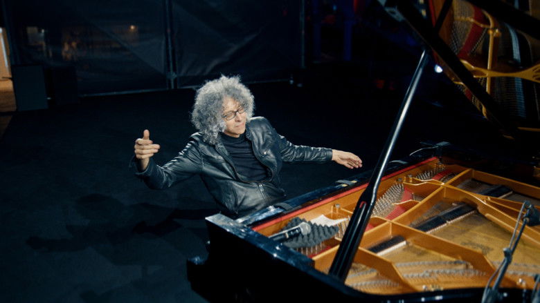 кадр из фильма Allevi - Back To Life