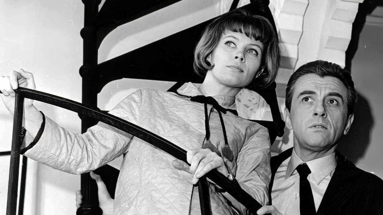 кадр из фильма Где третий король?