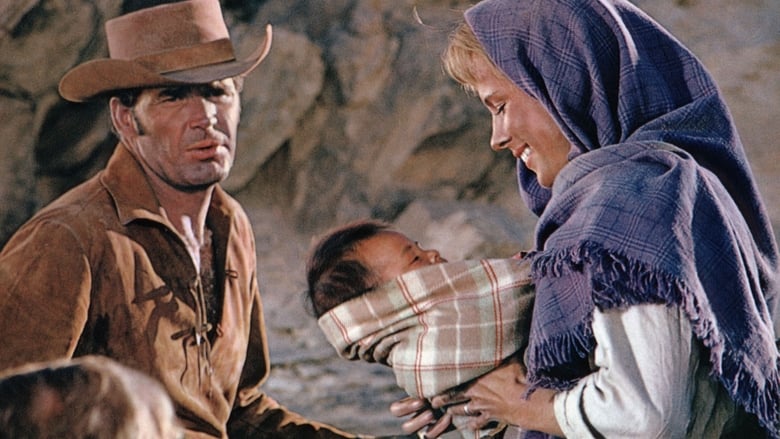 кадр из фильма Дуэль в Диабло