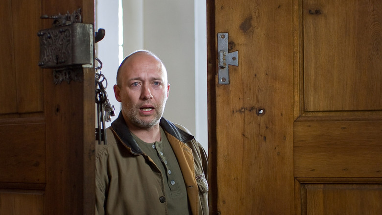 кадр из фильма Santiniho jazyk