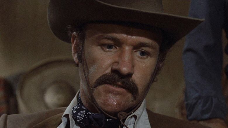 кадр из фильма Охота