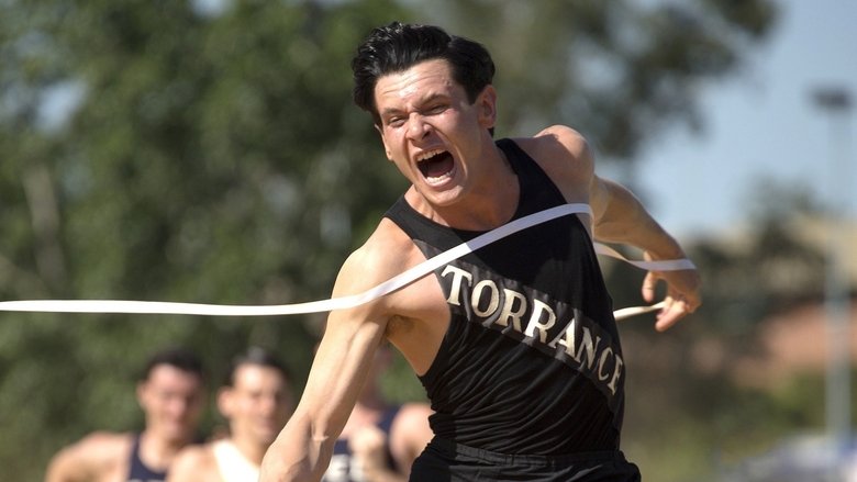 кадр из фильма Несломленный