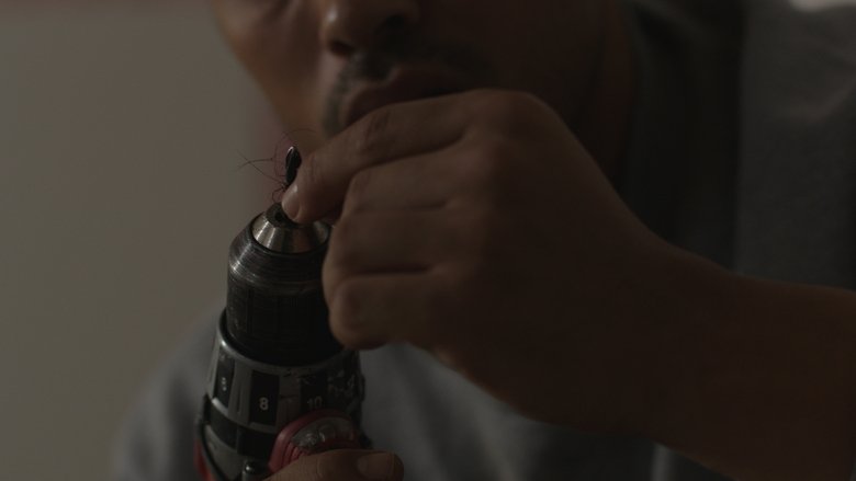 кадр из фильма Ниже нас